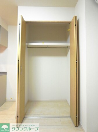 リブリ・カーサ品川南の物件内観写真